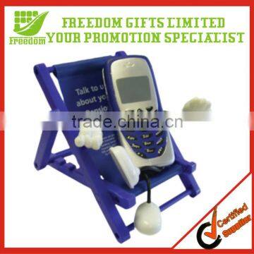 PMS Color Promotional Mobile Phone Holder