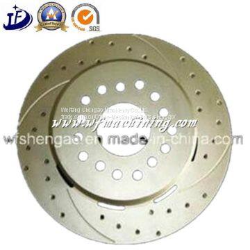 CNC Machinery Custom Machining From Machining Company