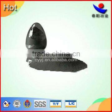 L C Fe-Cr-N/ Nitrided Ferro Chrome powder China origin for smelting steel production