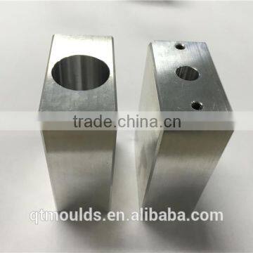 Mechanical High Precision Moldparts Machining /automatic Plastic Injection Mould Factory/ Plastic Injection Molded Parts photo-5