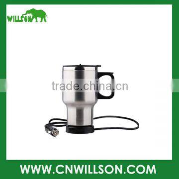 High Quality Protable Electric Coffee Cup