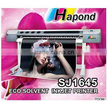 Eco Solvent Printer SJ1645