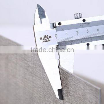 Good Quality Simple Color Surface Treatment Indoor Usage PVC Vinyl Flooring Tiles photo-5