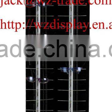 Floor Sunglasses Display Stands