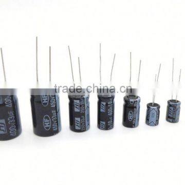 CD110 6.3V 15000UF 19x35MM 85C 2000hrs Standard Radial General Purposes Aluminum Electrolytic Capacitors photo-5
