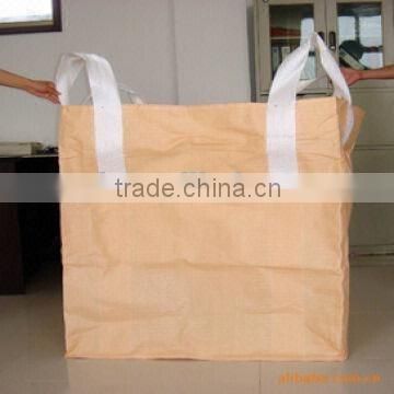 Ton Bag Big Pack/Big bag/FIBC bag china supplier