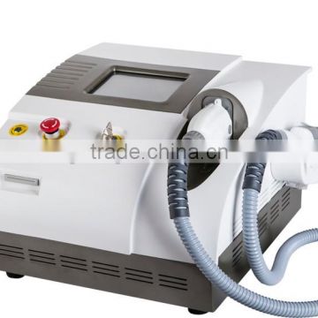 2016 topbeauty salon equipment ipl hot aesthetics equipment