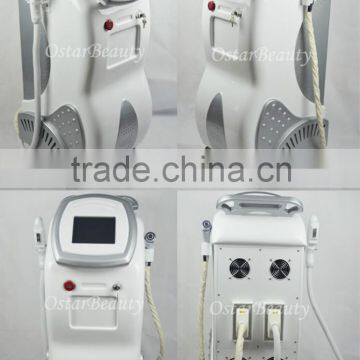 Skin Care E Light Ipl Rf Beauty Equipment Hair Removal Ostar Beauty Elight Beauty Device E 01 photo-3