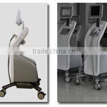 Eye Lines Removal Lipo Ultrasound Hifu Beauty/focused Ultrasound Skin Tightening Slimming Machine /hifu Bosy Slimming Machine Want Distrobutor photo-3