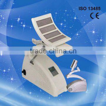 Clinic 2014 Hot Selling Multifunction Painless Beauty Equipment Ultrasonic Health And Beauty