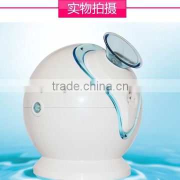 wholesale &retail factory price facial steamer Hot Sale in Japan and Korea with CE and ROHS