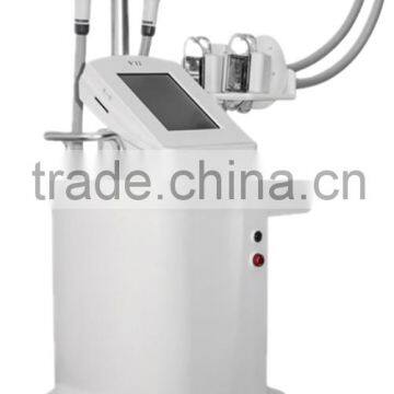 2016 Vertical 1200W Professional Vacuum Machine for Weight Loss photo-3