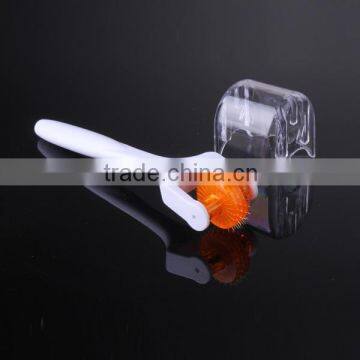 Biogenesis Eyes Roller Vessel Sealing System Titanium Alloy 75 Micro Needle Derma Roller DNS75 photo-6