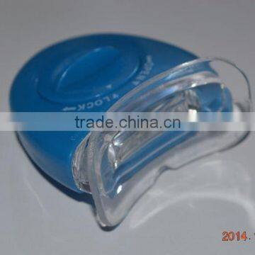 Professional Teeth Whitening Kit With Gel Paper Shade Guide photo-4