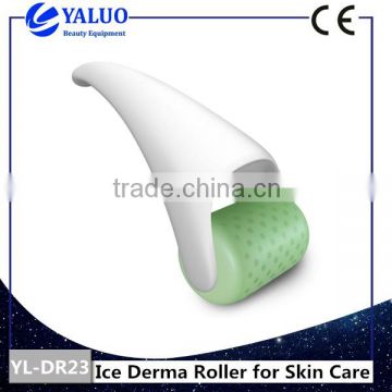 Factory Price face skin care derma roller for Blood Vessels Removal