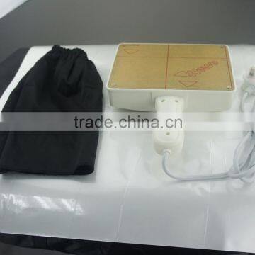 CE Certificated Skin Analyzer Digital Analizers Wood Lamp With Teaching Video photo-4