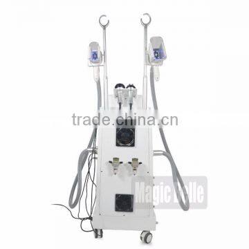 50 / 60Hz 2016 New Product Fat Slimming Machine Body Local Fat Removal Shaper Machine Cryolipolysis Machine For Salon Use photo-4
