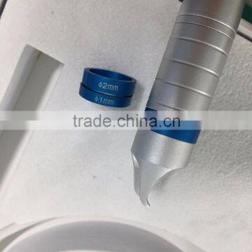 2016 Portable Best Effective Laser Spider Vein Removal Machine With 980nm photo-4