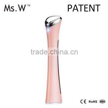 China Supplier Cheap Women Beauty Machine Mini Vibrating Facelift Nano Eye Bag Removal Pen