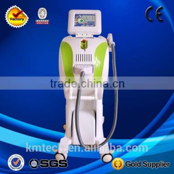 Weifang KM shr ipl with new screen hot selling