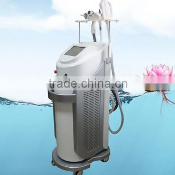 Face and body RF Elight laser 3 in 1 Multifunction hair removal beauty equipment -YH-III