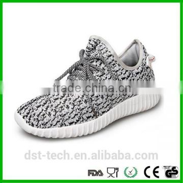 luxury quality customized yeezy shoes