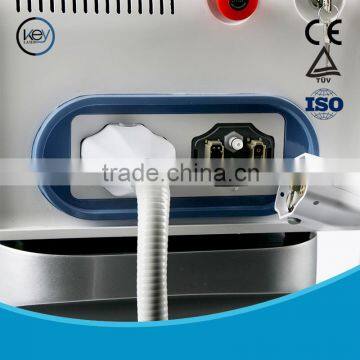 High Quality Shr Ipl Skin Rejuvenation Opt Hair Removal Machine photo-4