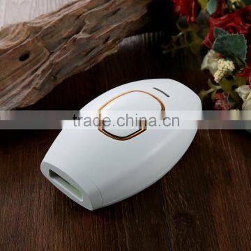 Skin Tightening FCC Home Hair Multifunction Removal Ipl Device Redness Removal