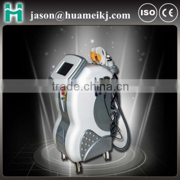 beauty salon multifunction machine tripolar rf machine