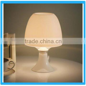 Modern Elegant Eye Protection Bedroom Dim Head Reading Light,LED Color Sleeping Night Lights