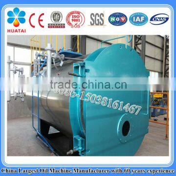 0.5 to 20tph industrial boiler prices