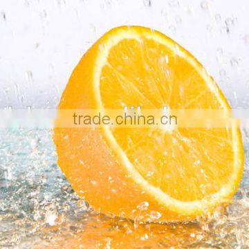 mandarin orange pulp