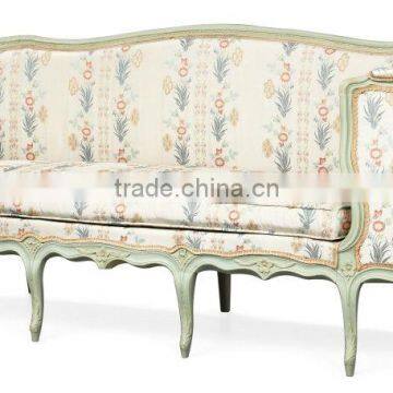 Louis XV sofa