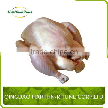 frozen halal bone in whole chicken