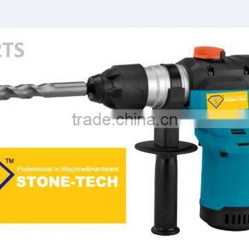 1500W Rotary Hammer Drill