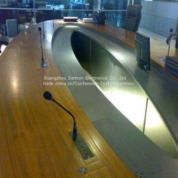 Suntron ACS930MA Discussion Conference System photo-5