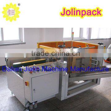 Semi-automatic Box Packing Machine