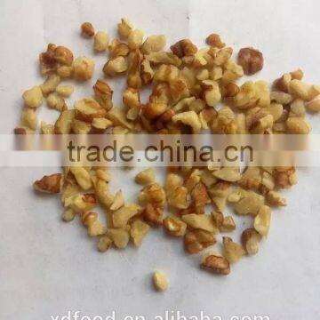 Raw Processing Type and food, snack Use Large Amber Crumbs Walnut Kernel