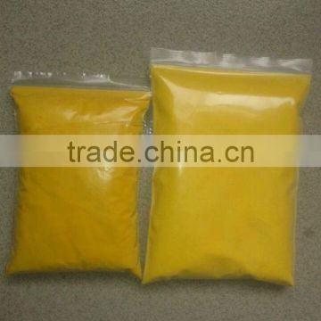 PAC polyaluminium chloride 30% for drinking water