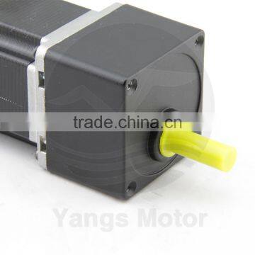 Made in China High Quality Nema 23 Stepper Motor With Gearbox photo-5