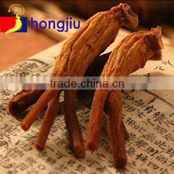 Ginseng extract