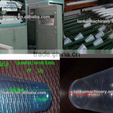 Good quality ! Plastic tray making machine