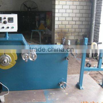 hot selling wire winding machine/automatic winding machine