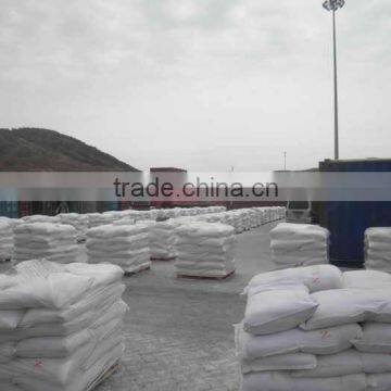 China gold supplier excellent quality glass fiber for gypsum board