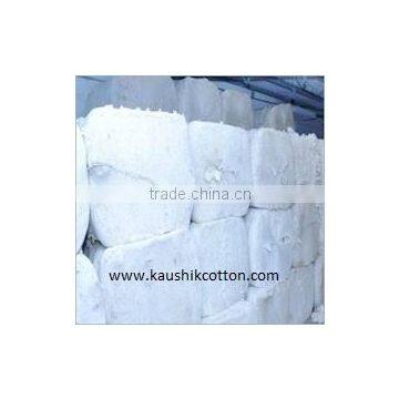 raw cotton cis