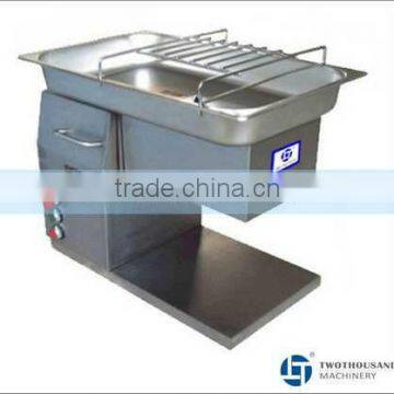 Industrial Meat Cutting Machine - 5 mm Thickness, 46 Slices, for Fresh Meat, CE, TT-M30D