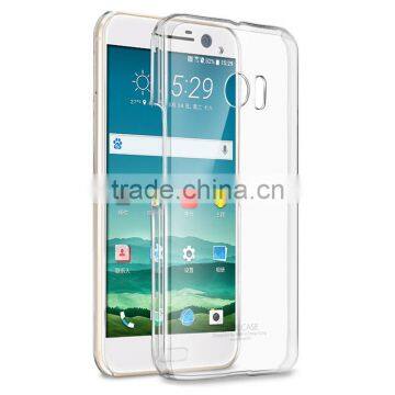 2016 Newest Imak Quality Crystal Case for HTC 10 M10, IMAK AIR II HARD BACK COVER Case photo-4