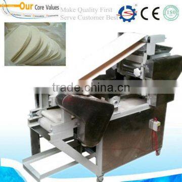 Hot sale dumpling wrapper maker 0086-15037185761