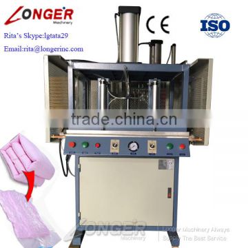 Commercial Factory Price Vacuum Pillow Packing Machine for Sale