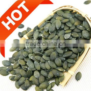 chinese artificial white foam pumpkin seeds wholesale